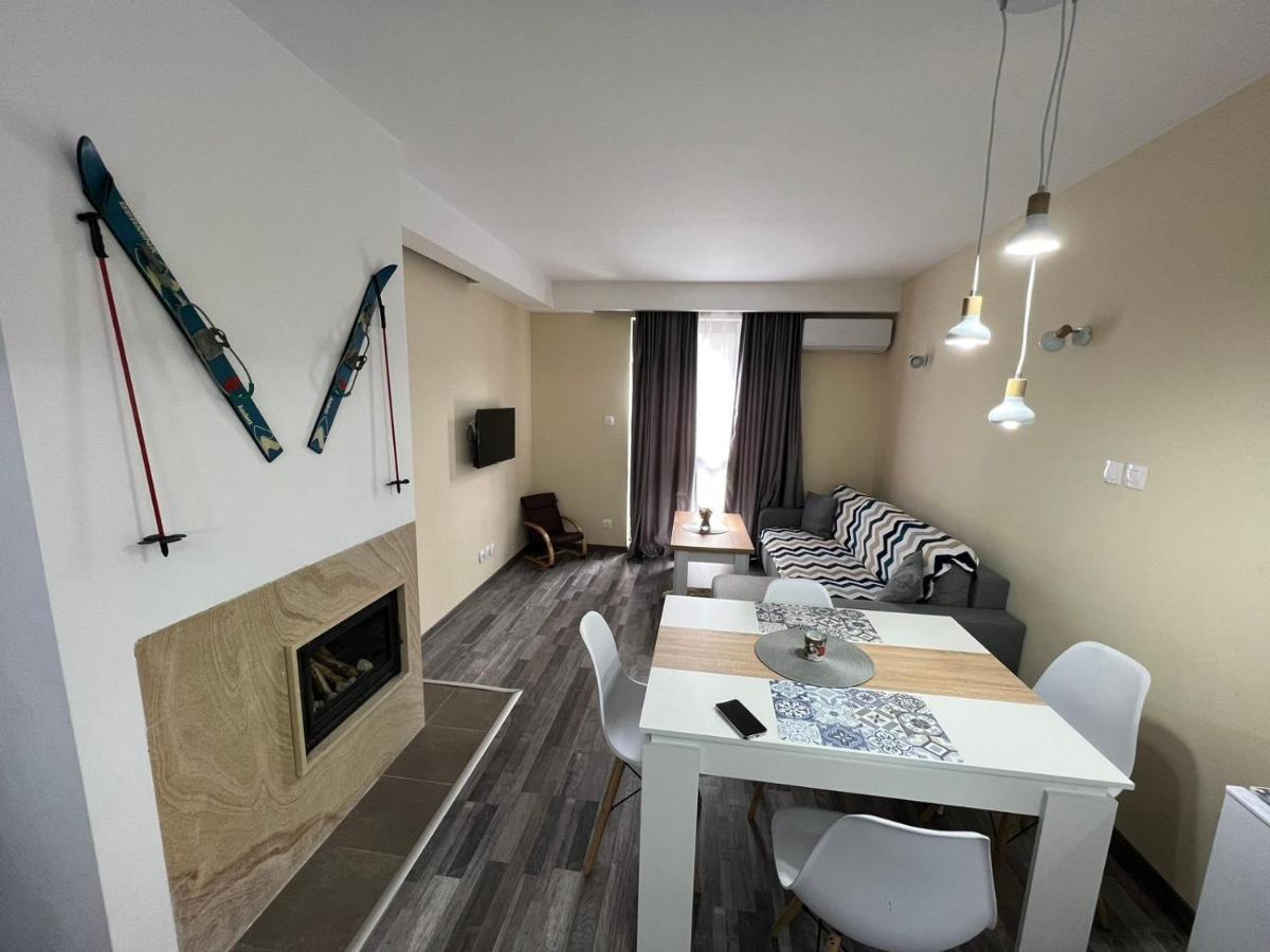 Аpartment B201 Grand Bansko 1アパートメント エクステリア 写真