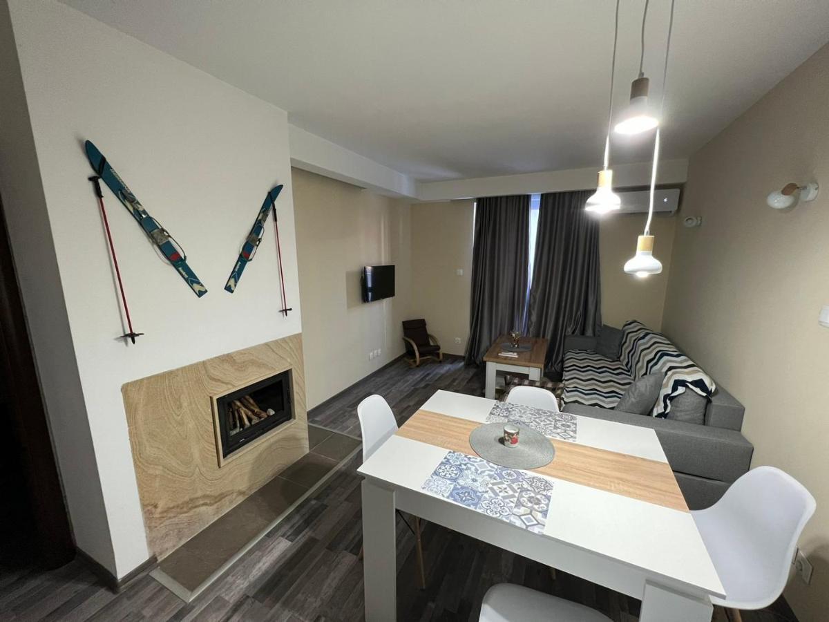 Аpartment B201 Grand Bansko 1アパートメント エクステリア 写真