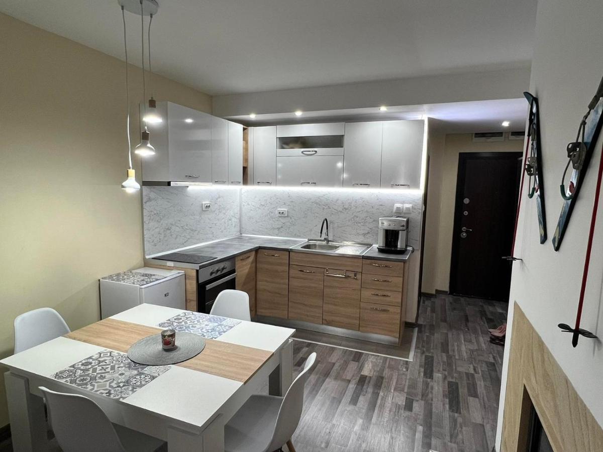 Аpartment B201 Grand Bansko 1アパートメント エクステリア 写真