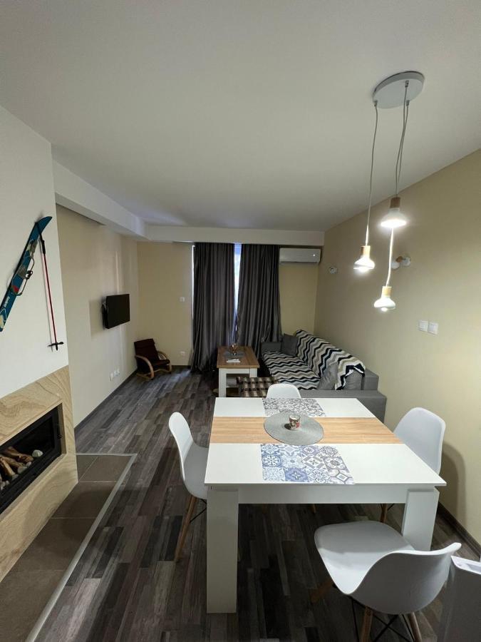 Аpartment B201 Grand Bansko 1アパートメント エクステリア 写真