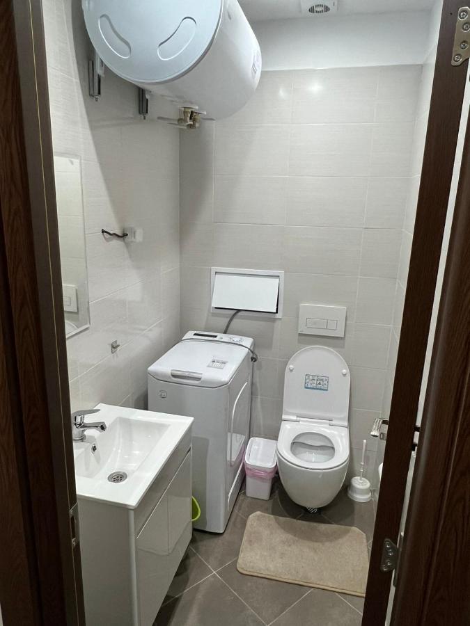 Аpartment B201 Grand Bansko 1アパートメント エクステリア 写真