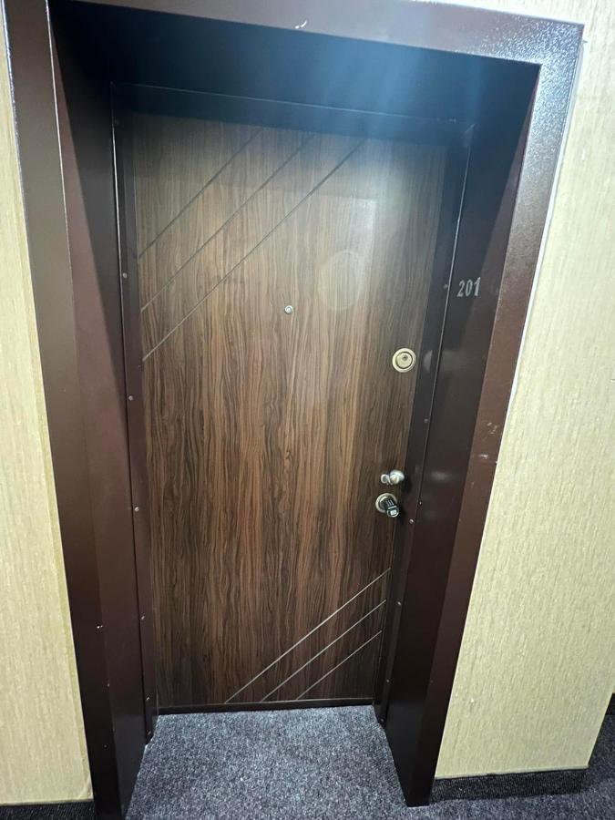 Аpartment B201 Grand Bansko 1アパートメント エクステリア 写真