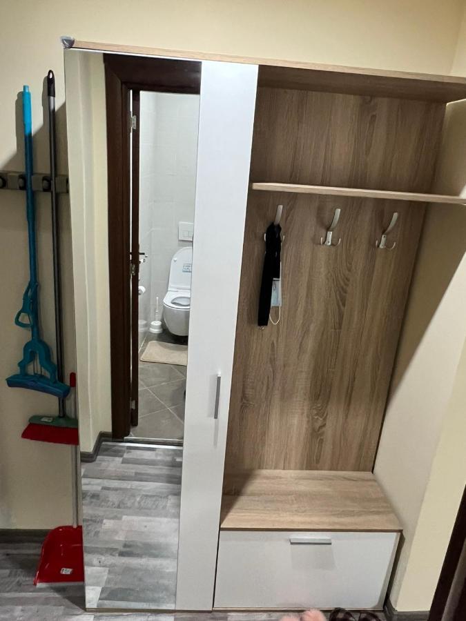 Аpartment B201 Grand Bansko 1アパートメント エクステリア 写真