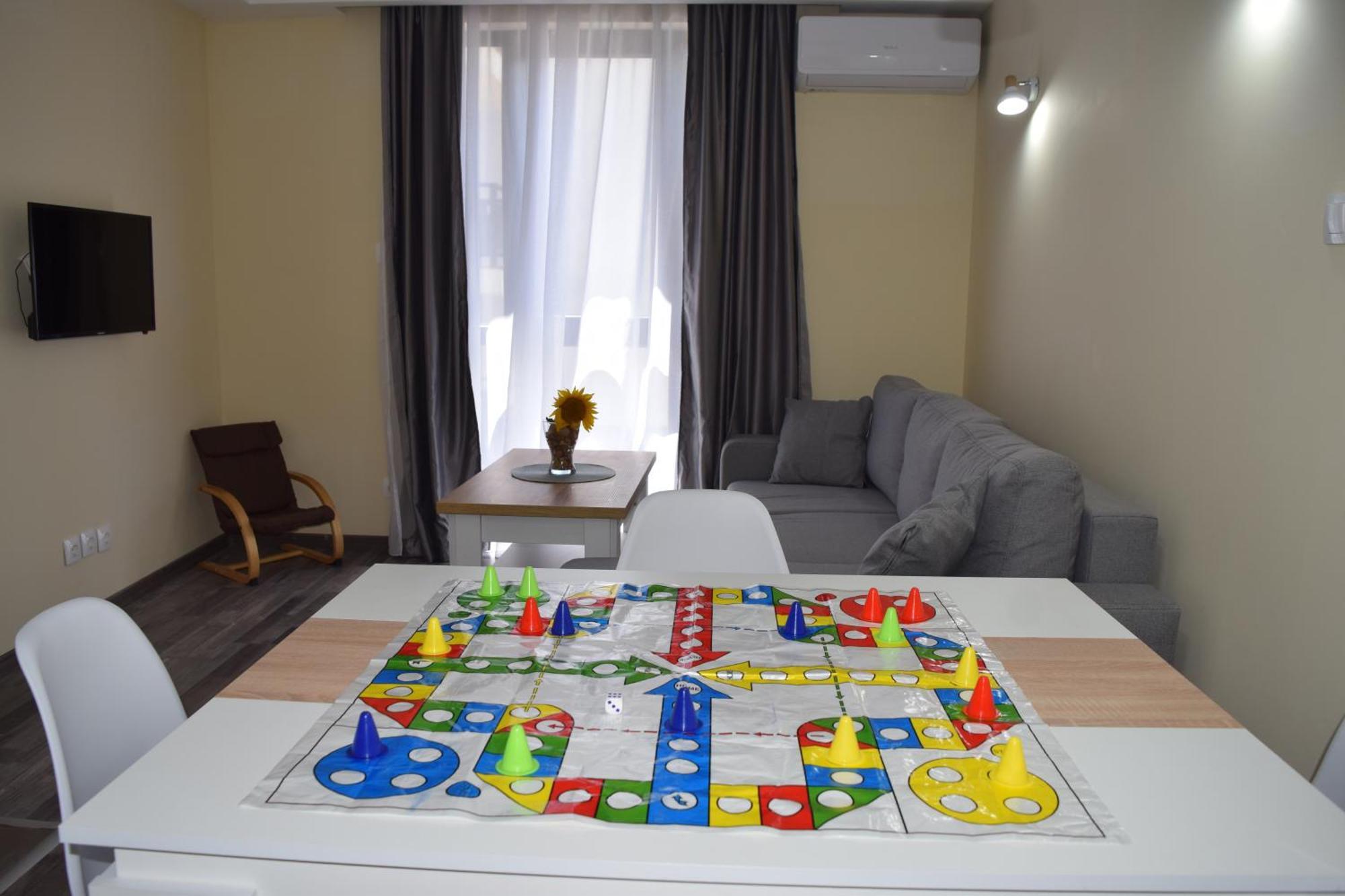 Аpartment B201 Grand Bansko 1アパートメント エクステリア 写真