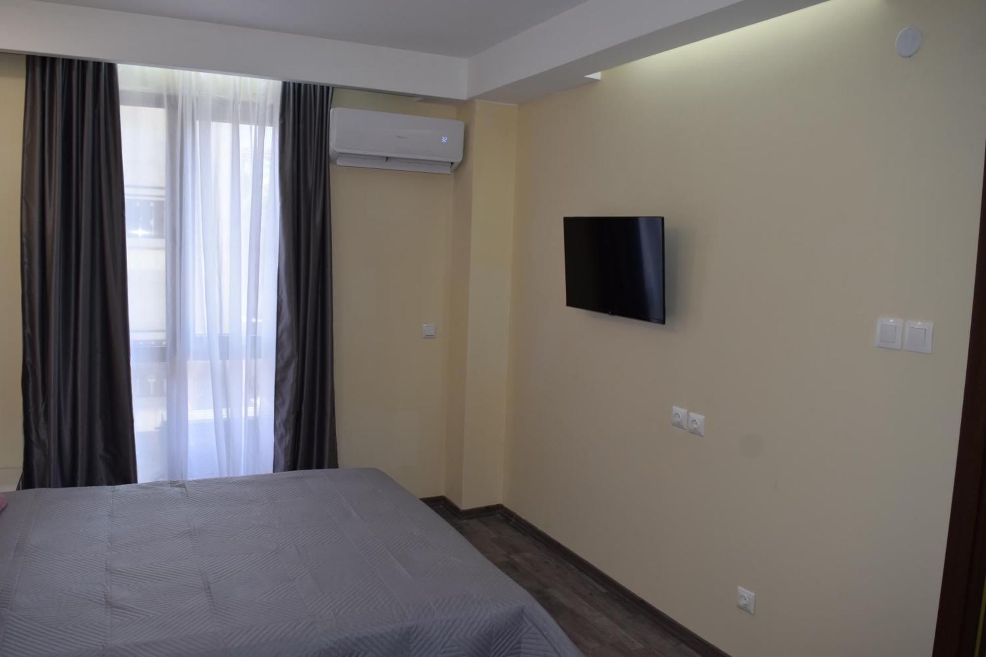 Аpartment B201 Grand Bansko 1アパートメント エクステリア 写真